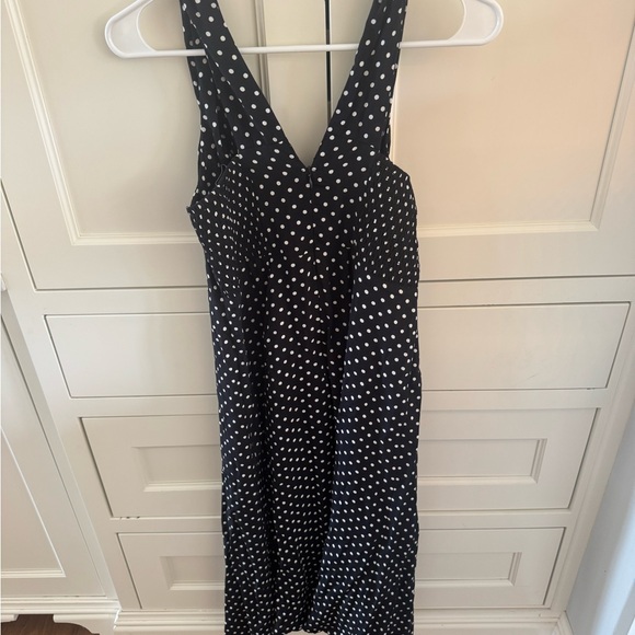 Cleobella Polka Dot Dress - Picture 3 of 4